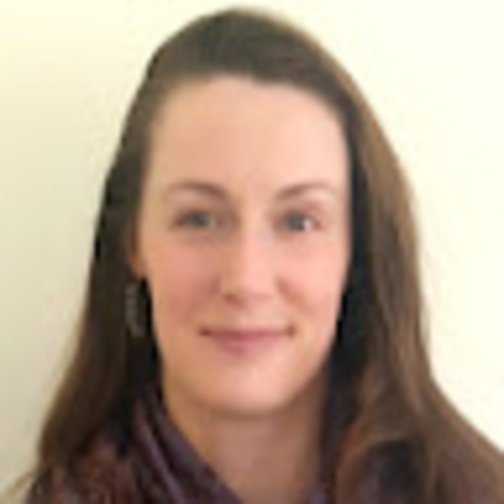 Meet your Posher, Audrey